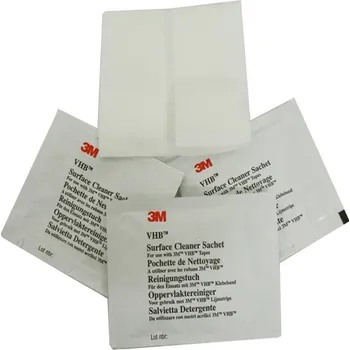 Kancelářské lepidlo 3M™ Čistící ubrousek VHB™ 1753
