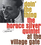 Doin' the Thing - Silver Horace [LP]