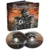 Zahraniční hudba Built To Last - Hammerfall [CD + DVD]