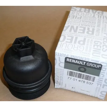 Filtr pro motocykl víko obalu olejového filtru renault2.0 dci,2,5 dci,2.3 dci,7701476503,7701478537