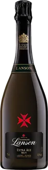 Lanson Extra Age Brut 0,75 l