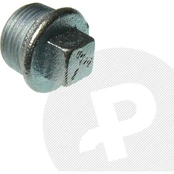 Zátka s obrubou 290 5/4" 63076