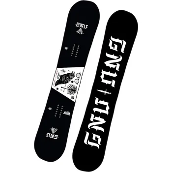 Snowboard GNU Asym Riders Choice C2X 2019/2020 151 cm