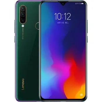 Mobilní telefon Lenovo K10 Note
