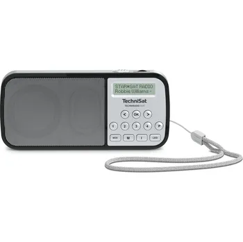 TechniSat TechniRadio RDR