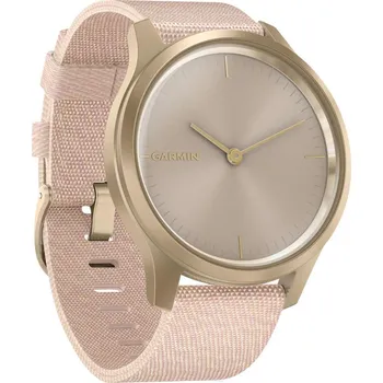 Chytré hodinky Garmin Vivomove3 Style 42mm