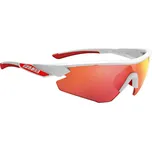 Brýle SALICE 012RW white/RW red/transparent