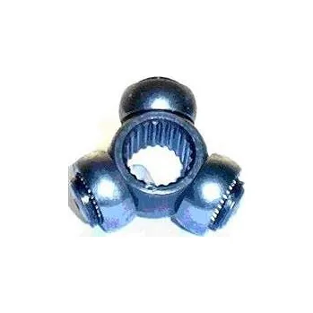 Poloosa kola TRIANGL POLOOSY 30X29.9