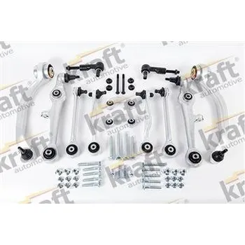 sada ramen passat,a4,superb,spodní čep 21,5 mm,KRAFT