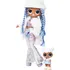 Panenka MGA L.O.L. Winter Disco Snowlicious