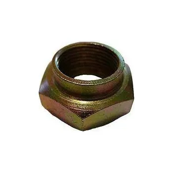 Matice MATICE POLOOSY 22X1.5 MM