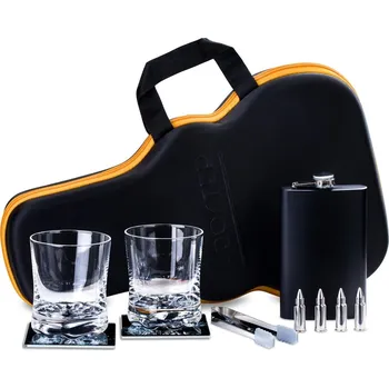 Gadget Froster Whisky Set