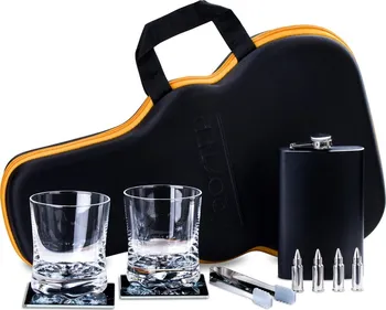 Gadget Froster Whisky Set