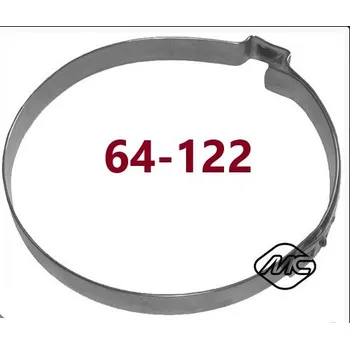 Poloosa kola spona poloosy citroen,peugeot,renault,dacia 64-122mm