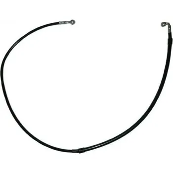 Brzdová hadice Přední brzdová hadice XMOTOS FX1