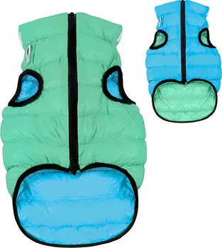 Obleček pro psa Collar Airy Vest Lumi modrá