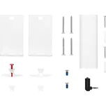 BOSE Soundbar Wall Bracket bílý