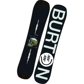 Burton Instigator 2019/2020 160 cm Snowboard Burton Instigator 2019/2020 160 cm