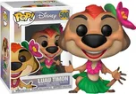 Funko POP Lví král Luau Timon