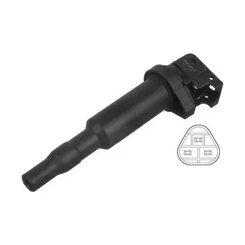 Zapalovací cívka 9807841880 cívka zapalování citroen,peugeot,delphi