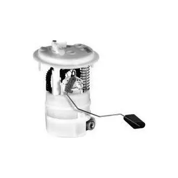 Palivové čerpadlo palivové čerpadlo citroen,peugeot,1525.KJ,1525.Q4,BOSCH 0986580257