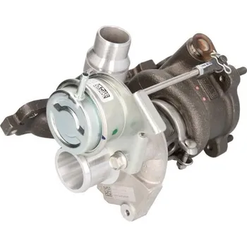 Auto-moto turbodmychadlo renault 1.2 tce,144104523r