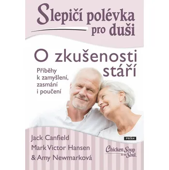 Slepičí polévka pro duši: O zkušenosti…