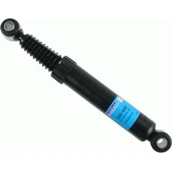 ZADNÍ TLUMIČ PÉROVÁNÍ citroen berlingo,peugeot partner sachs