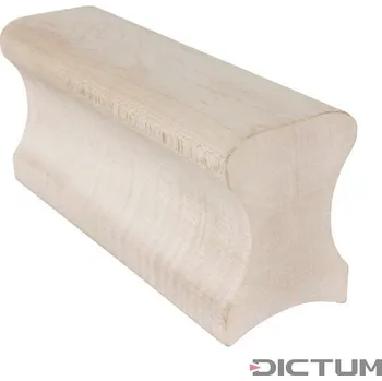 Dictum 704891 - Přípravek na broušení hmatníku cello/bass