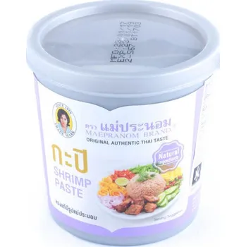 Návnadová surovina BELACHAN - Krevetová PASTA Extra silná 350 g