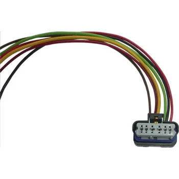 Váha vzduchu KONEKTOR VÁHY VZDUCHU RENAULT 1.9DCI,2.5 DCI,2.0 16V