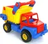 Wader Toys Auto sklápěčka 37909