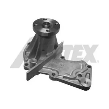 Vodní pumpa motoru vodní čerpadlo ford ,airtex 1848,1472867