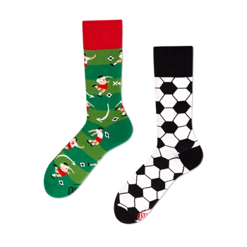 Many Mornings Football Fan