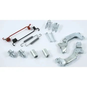 Brzdová čelist sada samostavů brzdových čelistí jumper,boxer,ducato,434108,fparts