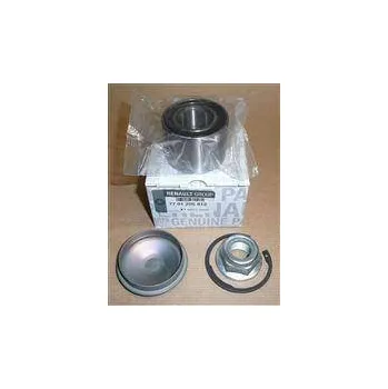 ložisko zadního kola renault,7701205812,original renault