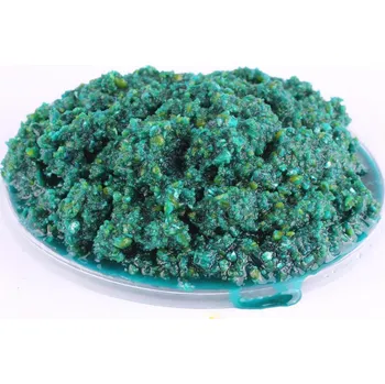 Návnadová surovina Drcený partikl - CORN MIX - Švestka 1,5 kg