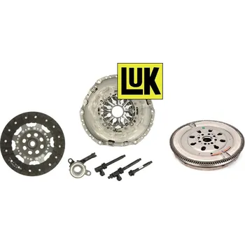 Spojka spojka renault master 2.3 DCI,LUK service kit