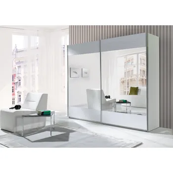 Dětská skříň Luxusní šatní skříň Lux stripes 1