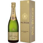 Pol Roger Blanc de Blanc Vintage 2009…
