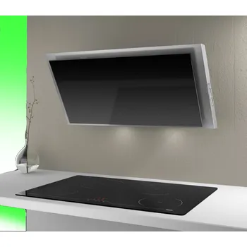 Digestoř Komínová digestoř Airforce F162 D2 80 BK / X