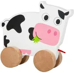 Legler Tahací kravička