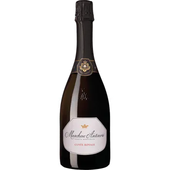 Marchese Antinori Cuvée Royale Franciacorta DOCG 0,75 l