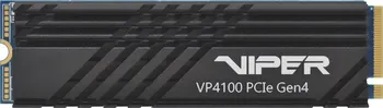 SSD disk Patriot Viper VP4100 1 TB (VP4100-1TBM28H)