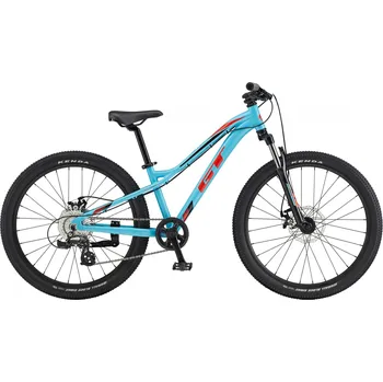 GT Stomper 24" 2020 Dětské kolo GT Stomper 24" 2020