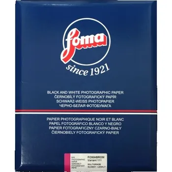 FOMABROM Variant 18x24cm/25 listů Lesk 111