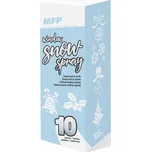 MFP Dekorační sníh na okna se šablonami…