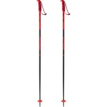 Atomic Redster červené/černé 120 cm