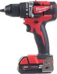 Milwaukee M18 CBLPD