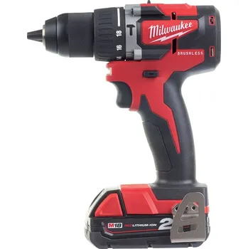 Vrtačka Milwaukee M18 CBLPD